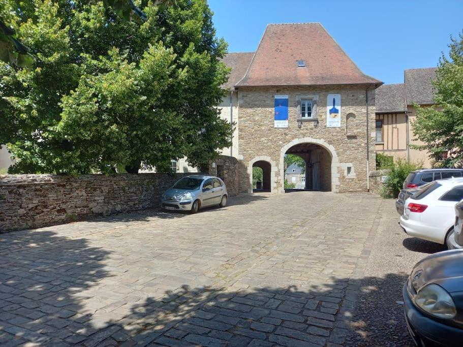 Le Cottage Aredien 1 Saint-Yrieix-la-Perche Exterior photo